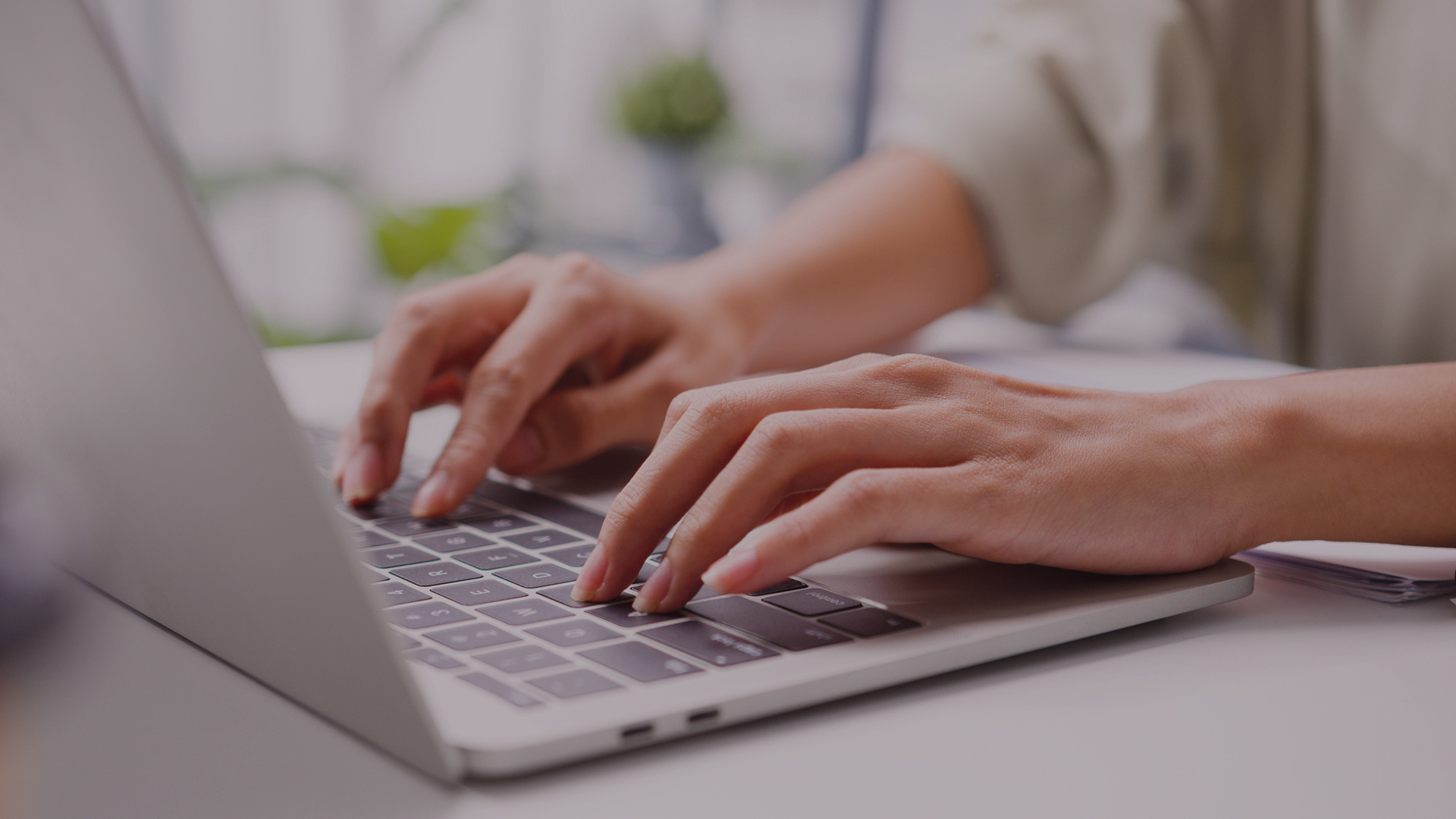 Talk to a professional consultant