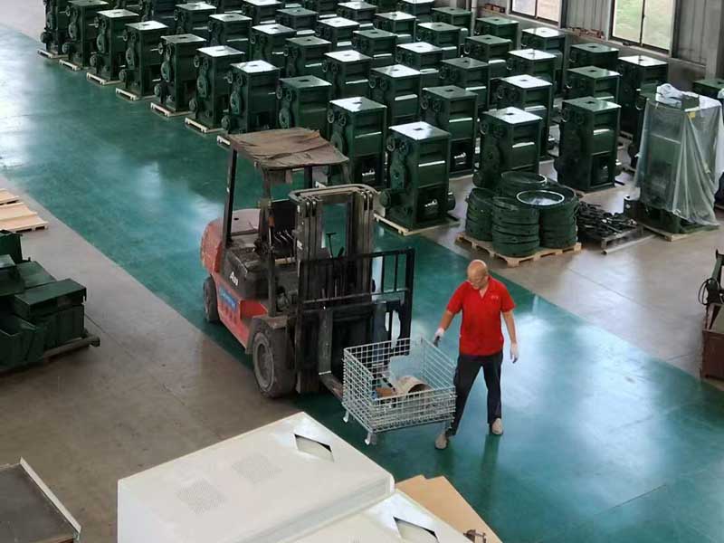 Sangao Machinery invitation for the 138th Canton Fair
