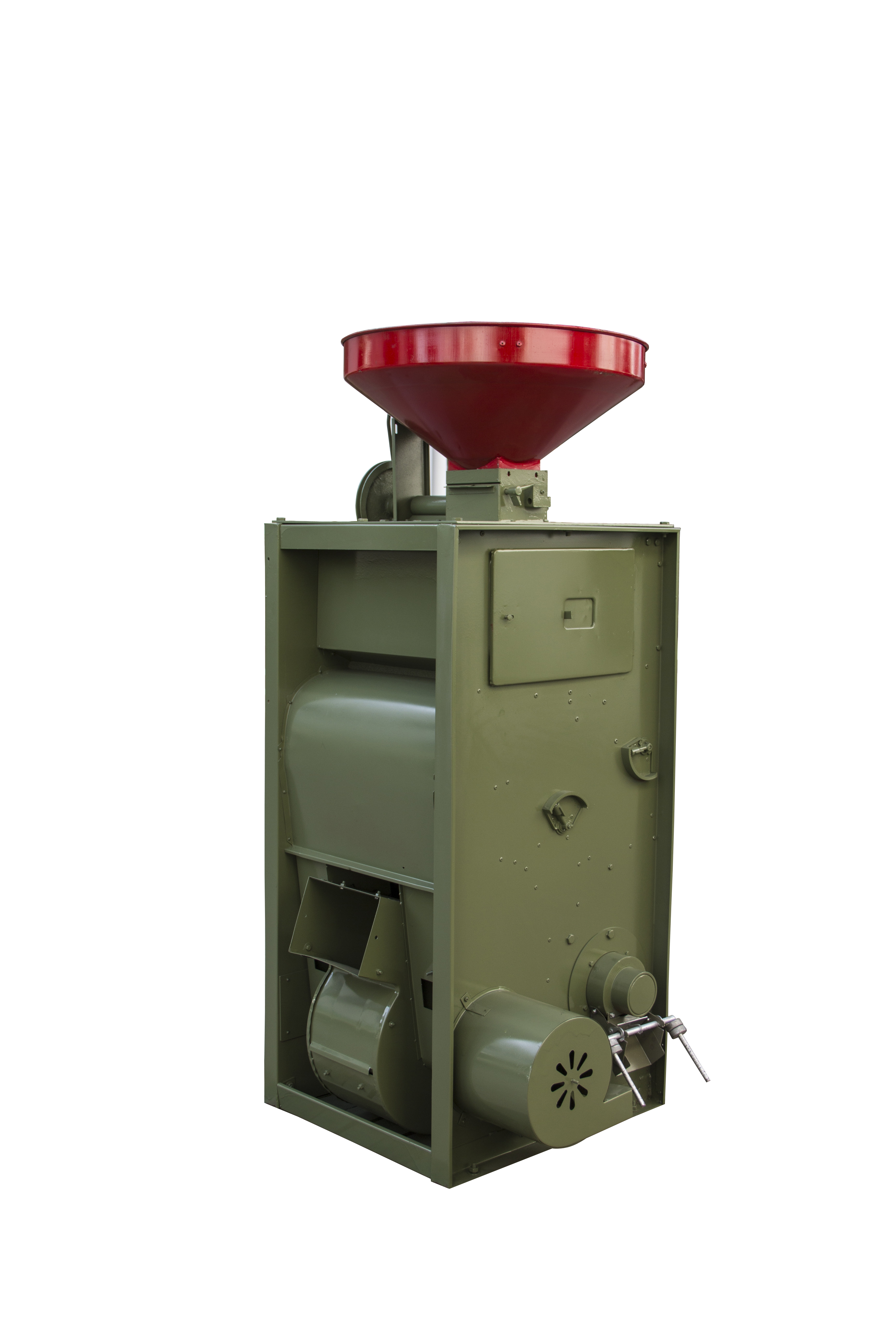 SB-30 Combination Rice Mill
