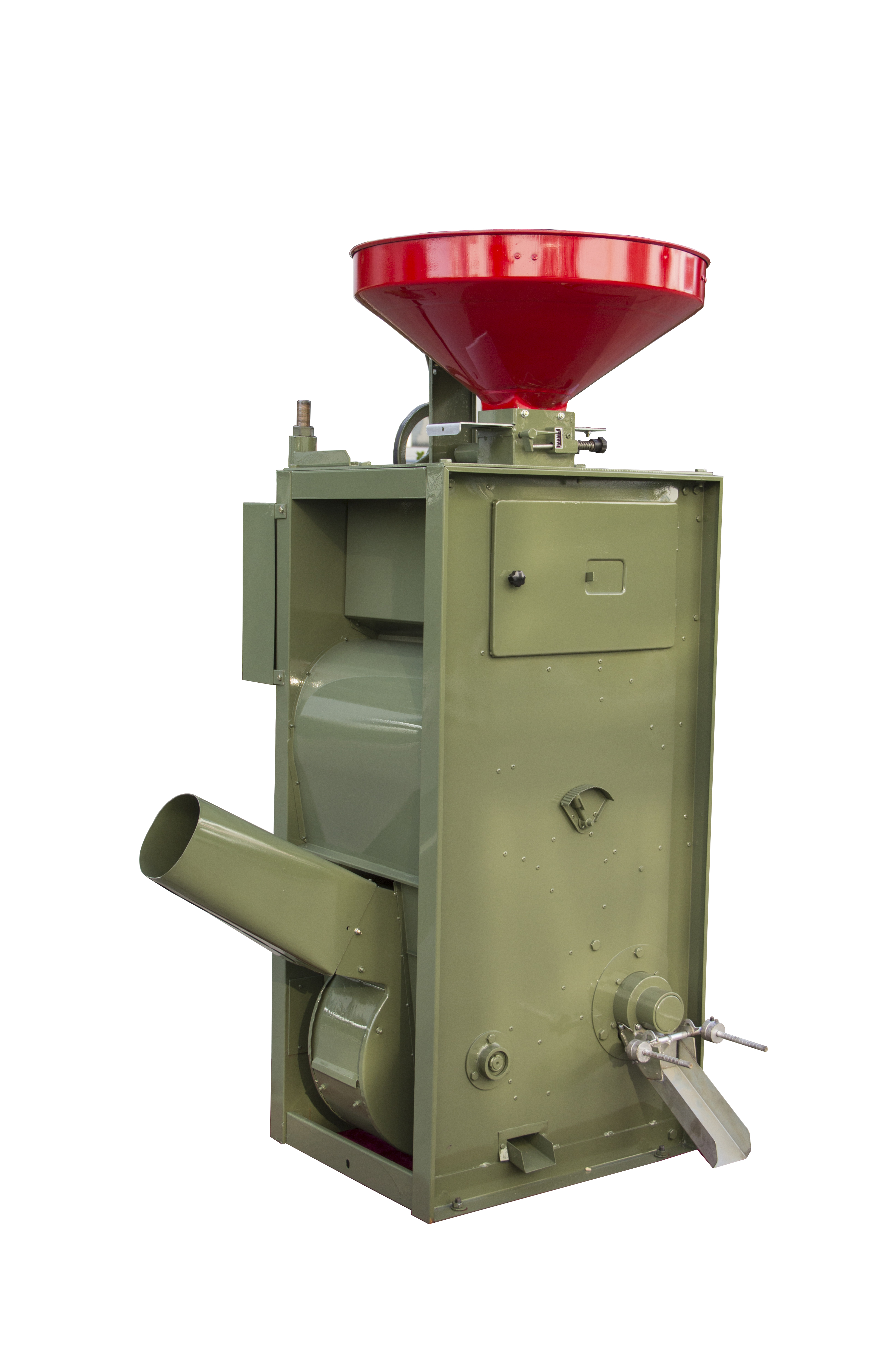 SB-10 Combination Rice Mill
